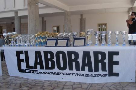 Patrocinio di Elaborare